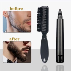 Beard Pen Filling Kit