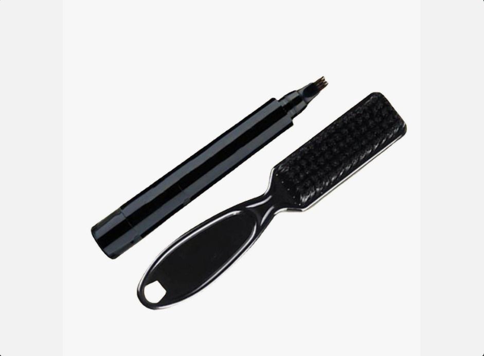 Beard Pen Filling Kit