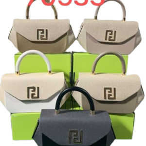 Women's Handbag - Image 15