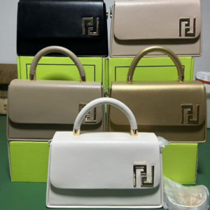 Women's Handbag - Image 14