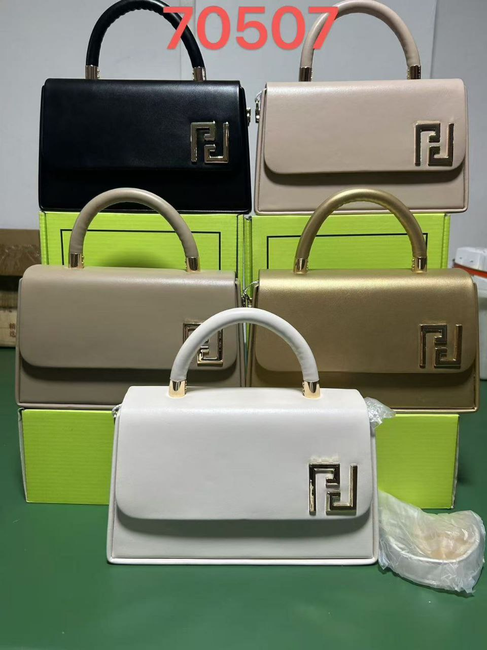 Women's Handbag