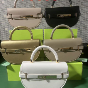 Women's Handbag - Image 12