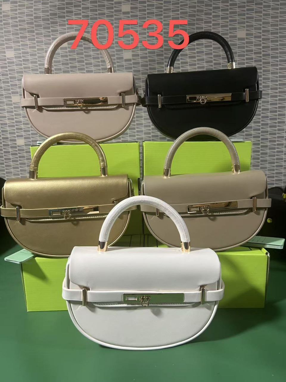 Women's Handbag
