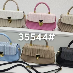 Women's Handbag - Image 11