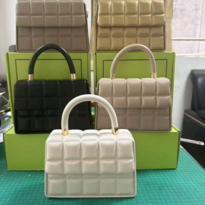 Women's Handbag - Image 10