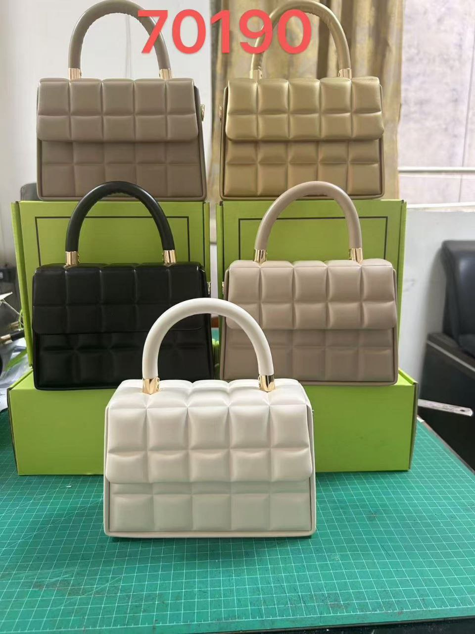 Women's Handbag