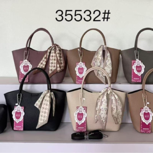 Women's Handbag - Image 8
