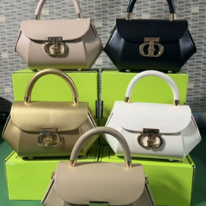 Women's Handbag - Image 7