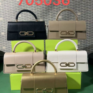 Women's Handbag - Image 5