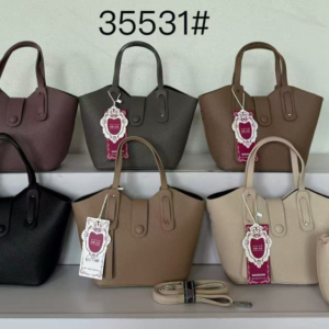 Women's Handbag - Image 6