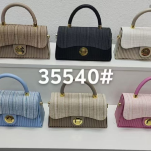 Women's Handbag - Image 4
