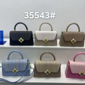 Women's Handbag - Image 3